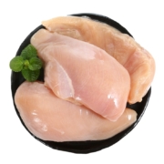 31日20点:上鲜 鸡大胸 1kg/袋*8件