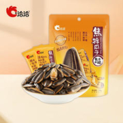 ChaCheer 洽洽 焦糖瓜子坚果炒货休闲零食198g 2袋