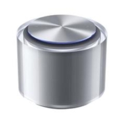 MI 小米 Sound 智能音箱 银色星光
