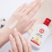 国货经典，大宝SOD蜜 保湿补水滋润乳液200mL*3瓶