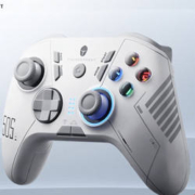 双11预售：ThundeRobot 雷神 G50S 白昼 无线游戏手柄