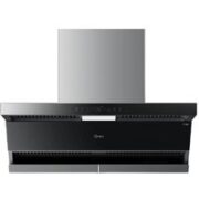 Midea 美的 CXW-140-DK7 顶侧双吸油烟机