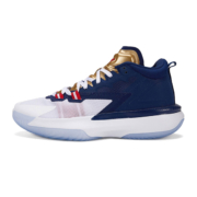 Jordan Zion 1 PE 锡安一代 实战篮球鞋