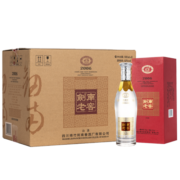 剑南春 剑南老窖2006 52度 500ml*6瓶 整箱装 浓香型白酒