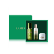 京东百亿补贴：LA MER 海蓝之谜 精萃水150ML+精粹乳125ML+面霜15ML+精粹水30ML*4+精华乳15ML*2