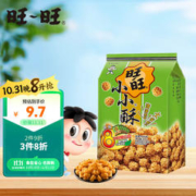 Want Want 旺旺 小小酥 葱香鸡肉味 200g
