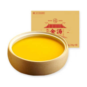 京东百亿补贴：老饭骨 金汤底料 250g*4袋