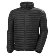 Helly Hansen 海丽汉森 Sirdal 男士轻质棉服夹克