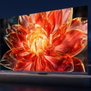 双十一预售、plus会员：海信电视 U8KL 85U8KL 85英寸 ULEDX MiniLED 黑曜屏 PRO