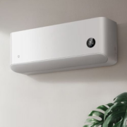 1日10点：MIJIA 米家 新风系列 KFR-35GW/F2A1 新一级能效 壁挂式空调 1.5匹