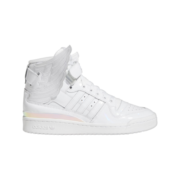 adidas阿迪达斯三叶草JS OPAL WINGS JEREMY SCOTT联名男女运动鞋 白 42(260mm)