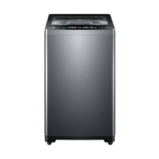 双11预售、PLUS会员：Haier 海尔 波轮洗衣机全自动家电 ES100B37Mate6