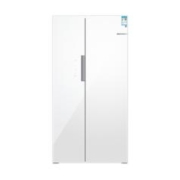 BOSCH 博世 502L超薄对开门可嵌入式冰箱 KAS50E20TI