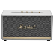 MARSHALL（马歇尔）STANMORE II BLUETOOTH 无线蓝牙音箱 2代家用重低音音响stanmore2 白色