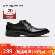 ROCKPORT 乐步 Bryant系列 男士真皮减震正装皮鞋 CI6005