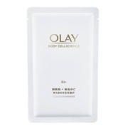 概率券、plus会员：OLAY 玉兰油 磨砂膏 20g