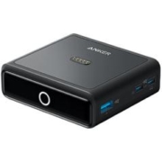 Anker 安克 A1902 三口氮化镓充电宝底座 100W