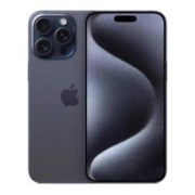 Apple 苹果 iPhone 15 Pro 5G智能手机 256GB
