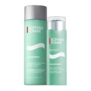 BIOTHERM 碧欧泉 男士水动力保湿水乳清爽保湿提亮修护套装
