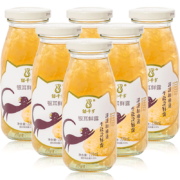 PLUS会员、概率劵：猫千岁 即食银耳羹礼盒装 220ml*6瓶