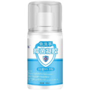 XINMI 心米 抑菌洗手液 500ml/1瓶