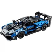 LEGO 乐高 42123 迈凯伦