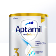 【自营】爱他美 Aptamil  幼儿配方奶粉3段(12-36个月) 900g