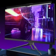 15点：SKYWORTH 创维 F27G51Q 27英寸IPS显示器 （2560*1440、180Hz、HDR400、93.3%DC-P3、Type-C 15W）