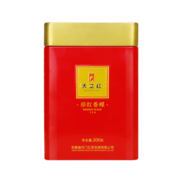 天之红 祁门红茶自饮待客茶叶祁红香螺一级200g