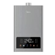 Midea 美的 JSQ30-TC5S 强排式燃气热水器  16L