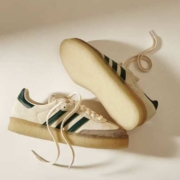 双11促销：Adidas开店以来首次定金白送！全线产品直降50%封顶！