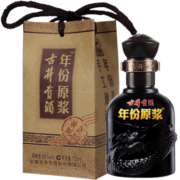 古井贡酒  年份原浆小酒45度100ml*1瓶
