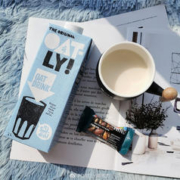 OATLY 噢麦力 燕麦奶1L+临期低脂巧克力燕麦奶1L