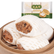 PLUS会员，概率券:邑品粤 糯米卷480g（6个）*5件