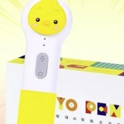 88VIP会员：PIYO PEN 豚小蒙 儿童通用早教机16g
