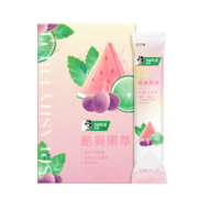 DARLIE 好来 原黑人)酷爽果萃(便携装)漱口水10ml*14条 清新口气 口腔防护 清爽果味（新老包装随机发货）