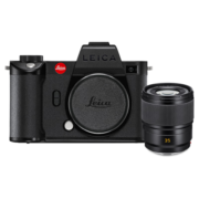 徕卡（Leica）全新SL2-S镜头套机 全画幅无反数码相机+镜头SL 35mm f/2 ASPH.10847