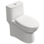 京东PLUS：JOMOO 九牧 11316-2-1/31Z-1 喷射虹吸式马桶 305mm坑距