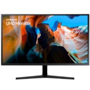 23日20点、PLUS会员：SAMSUNG 三星 U32J590UQC 31.5英寸 VA FreeSync 显示器（3840×2160、60Hz）