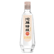 沱牌舍得 沱牌酒 沱牌特级 45度 480ml 单瓶浓香型白酒