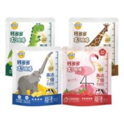 共67 妙可蓝多奶酪棒共9袋