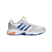 31日20点、前4小时：adidas 阿迪达斯 STRUTTER 男女实用舒适休闲复古老爹鞋