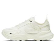 耐克NIKE女子休闲鞋老爹鞋TC 7900秋季运动鞋DD9682-100帆白色36.5码