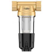 PLUS会员 海尔（Haier） PF2A 前置过滤器