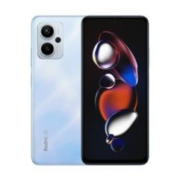 京东百亿补贴：MI 小米 Redmi 红米Note12TPro 晴海蓝 8GB+128GB