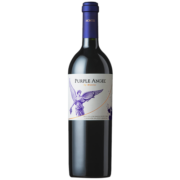 MONTES【蒙特斯官旗】智利原瓶进口红酒 蒙特斯高端三剑客红葡萄酒750ml 紫天使 单支装