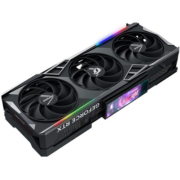 【自营】七彩虹RTX4070Ti火神AD Ultra 12G电竞游戏电脑独立显卡