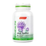 汤臣倍健 BYHEALTH汤臣倍健海外版奶蓟草夜肝片  120粒