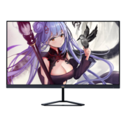 优派27英寸 2K电竞显示器 原生180Hz超频185Hz FastIPS 低蓝光电脑屏幕HDR满血电竞小金刚 外接显示屏 VX2758