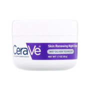 CeraVe 适乐肤 面部晚霜48克